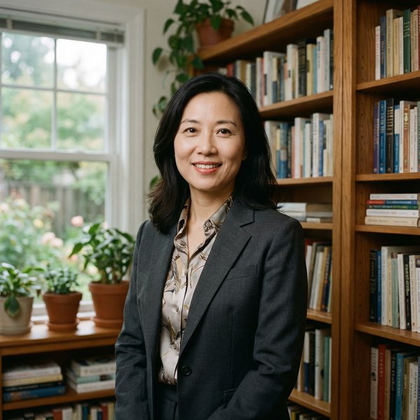 草莓视频植物视频社区顾问 - 张敏